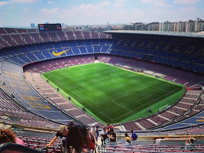 برشلونة مباريات القادمةمواعيد وتفاصيل المباريات المرتقبة